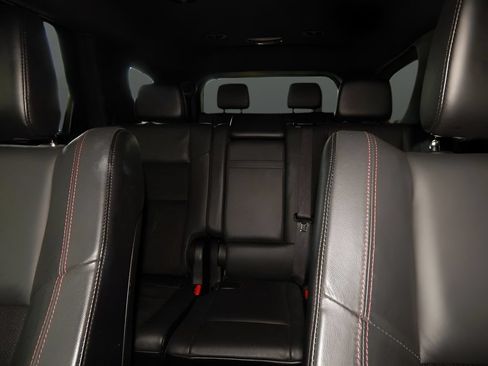 Used 2021 Dodge Durango R/T w/ Blacktop Package AWD/4WD image 23