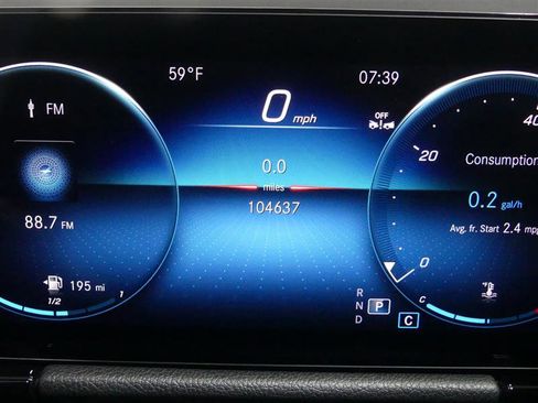 Used 2023 Mercedes-Benz GLA 250 image 33