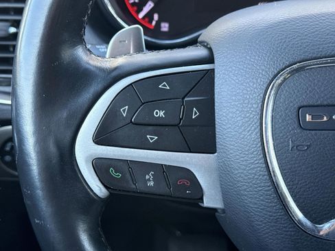 Used 2017 Dodge Durango GT w/ Premium Group image 23