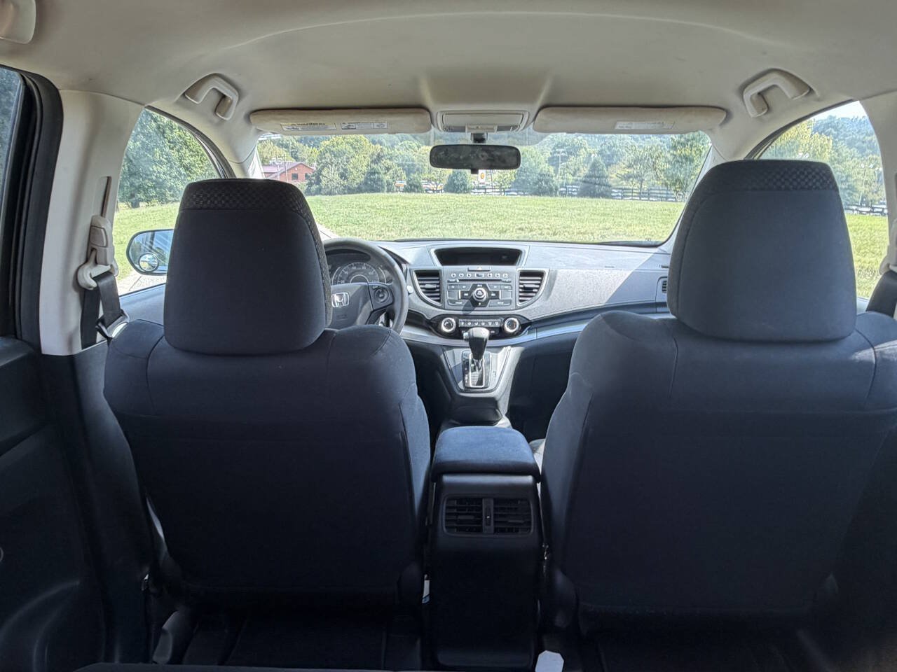 Used 2016 Honda CR-V LX image 23