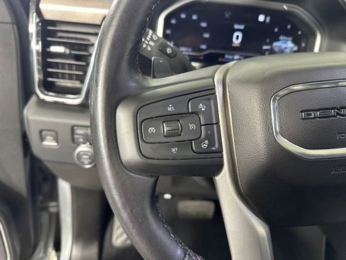 Used 2023 GMC Sierra 1500 Denali w/ Denali Reserve Package image 15