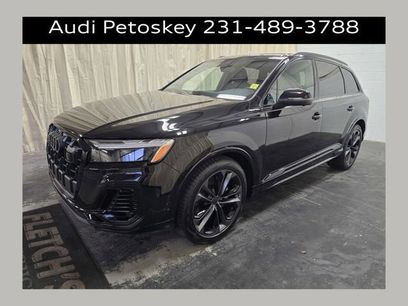 New 2026 Audi Q7 3.0T Premium Plus