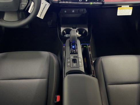 New 2026 Toyota Prius Plug-In Hybrid FWD image 10
