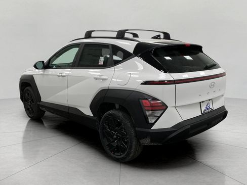 New 2026 Hyundai Kona SEL Sport image 6