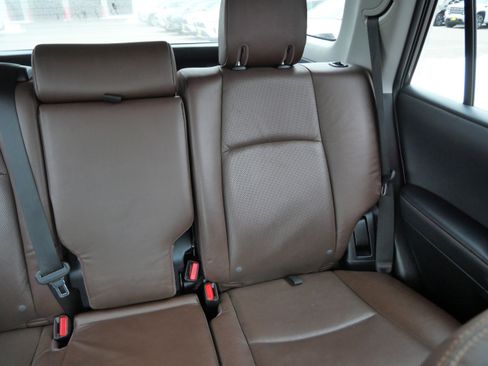 Certified 2021 Toyota 4Runner Limited image 15