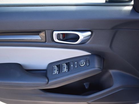 Used 2024 Honda Civic EX-L image 22