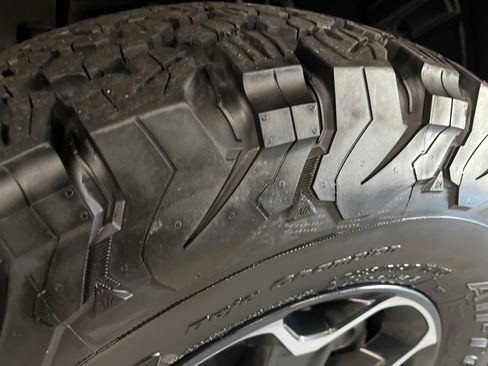 Used 2022 Jeep Wrangler Unlimited Rubicon 4xe w/ Cold Weather Group image 9