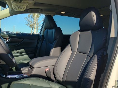 New 2026 Subaru Ascent Touring image 11
