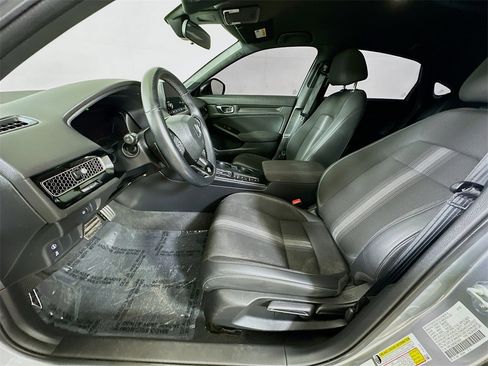 Used 2022 Honda Civic Sport image 13