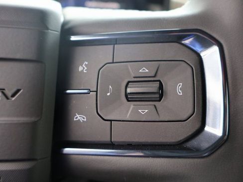 New 2026 GMC Hummer EV SUV AWD/4WD image 33