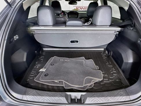 Certified 2025 Subaru Crosstrek 2.5i Limited w/ Crosstrek Mirror Package AWD/4WD image 29