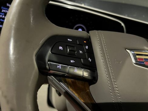 Used 2022 Cadillac Escalade Sport Platinum image 27