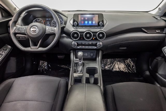 Used 2024 Nissan Sentra S FWD image 25