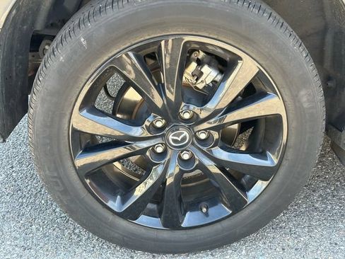 Used 2024 MAZDA CX-30 AWD 2.5 S w/ Select Sport Pkg image 14