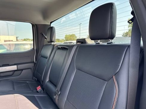 Used 2026 Ford F250 Lariat w/ Chrome Package AWD/4WD image 4
