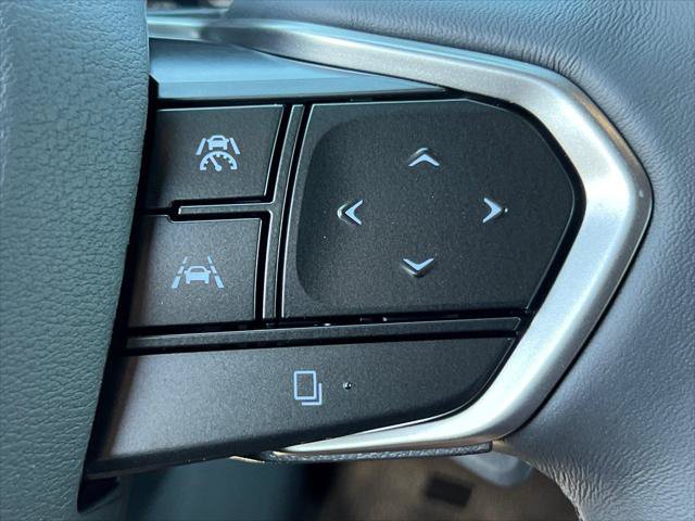 Certified 2026 Lexus RX 350 Premium Plus w/ Convenience Package FWD image 26