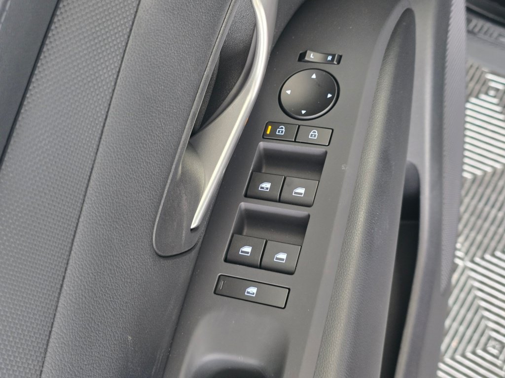New 2026 Hyundai Tucson SE AWD/4WD image 21