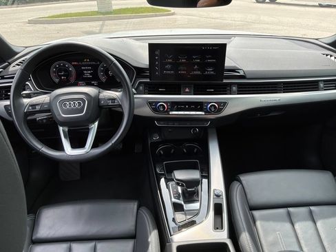 Used 2025 Audi A5 2.0T Premium Plus AWD/4WD image 29