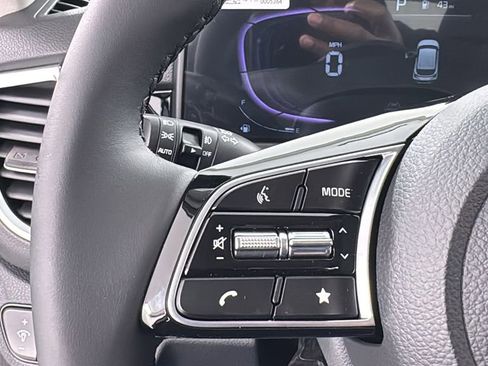 New 2026 Kia Seltos S image 21