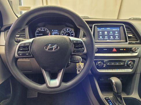 Used 2019 Hyundai Sonata ECO image 22