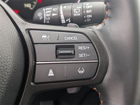 Certified 2025 Honda CR-V Sport-L image 21