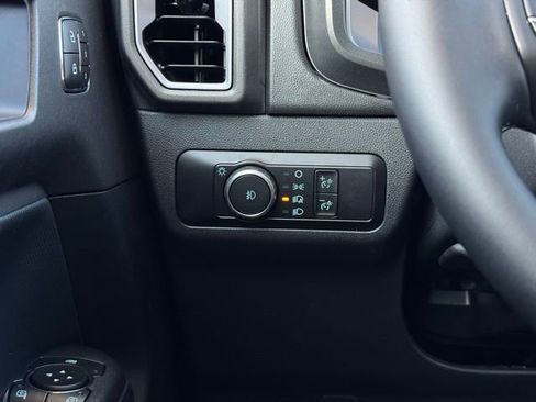 New 2026 Ford Bronco Sport Badlands w/ Badlands Tech Package image 31