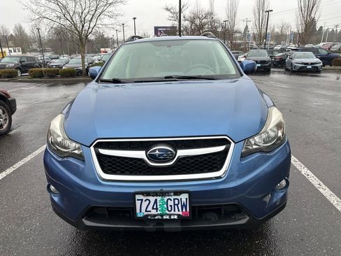 Used 2014 Subaru Crosstrek 2.0i Premium image 2