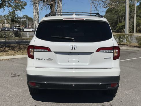 Used 2022 Honda Pilot Special Edition image 4