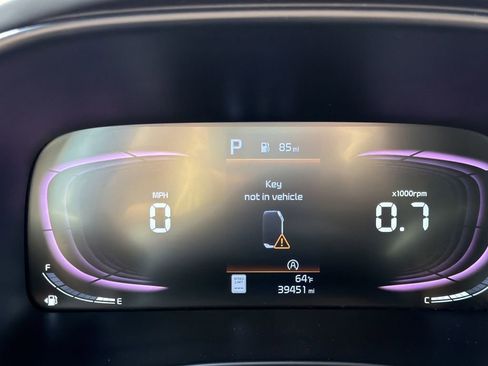 Used 2024 Kia Soul GT-Line image 26