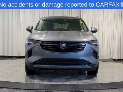 Used 2023 Buick Envision Essence image 3