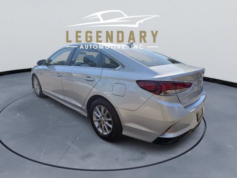 Used 2019 Hyundai Sonata SE image 7