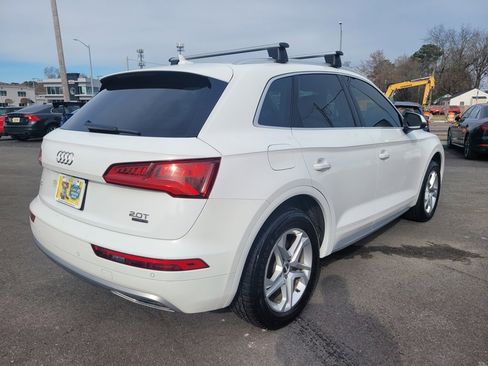 Used 2018 Audi Q5 2.0T Premium Plus image 5