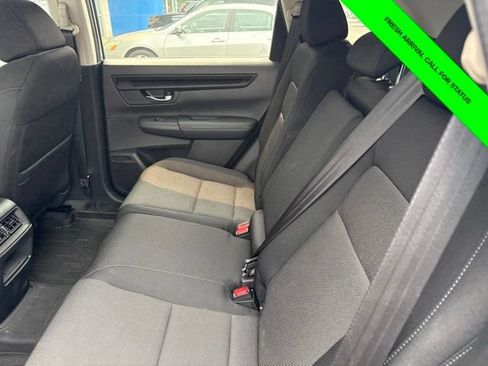 Used 2023 Honda CR-V EX image 13
