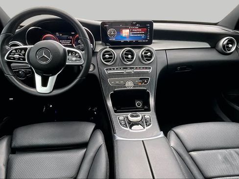 Used 2021 Mercedes-Benz C 300 Sedan image 14