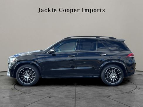 Certified 2023 Mercedes-Benz GLE 350 4MATIC image 2