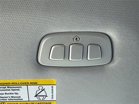 New 2025 Ford Expedition Active image 25