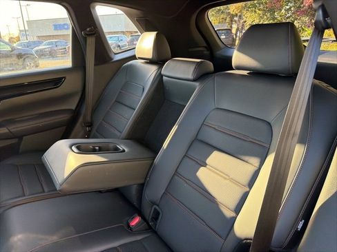 Certified 2023 Honda CR-V Sport Touring image 26