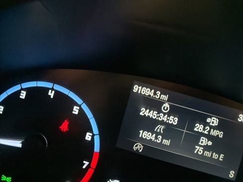 Certified 2021 Ford Bronco Sport Big Bend image 43