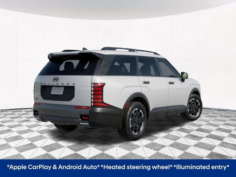 New 2026 Hyundai Palisade XRT Pro image 7