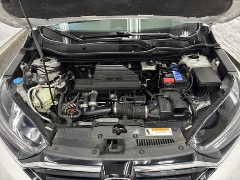 Used 2021 Honda CR-V Special Edition image 6