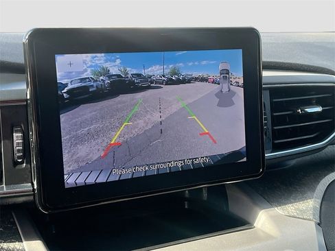 Used 2024 Ford Explorer Timberline w/ Timberline Technology Package image 14