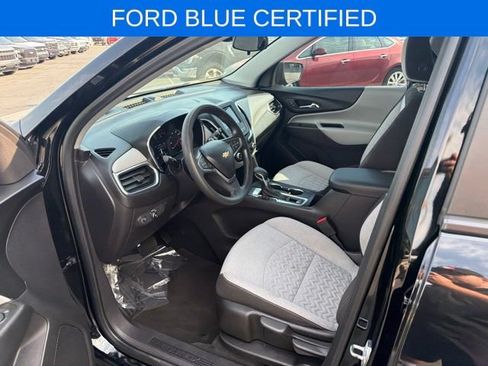 Used 2023 Chevrolet Equinox LS FWD image 18