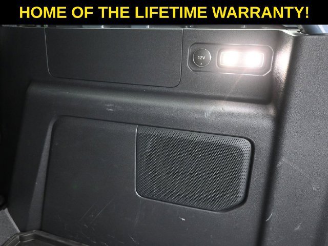 Used 2023 Ford Bronco Raptor AWD/4WD image 48