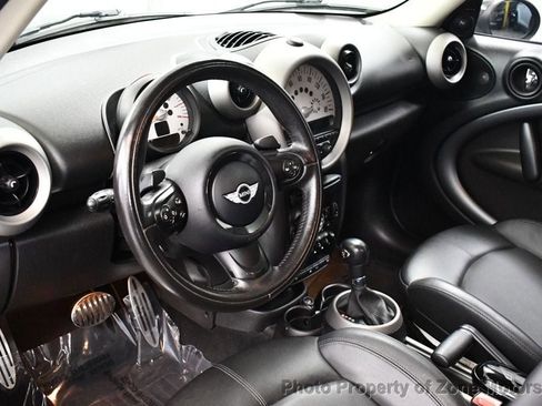 Used 2011 MINI Cooper Countryman S image 6
