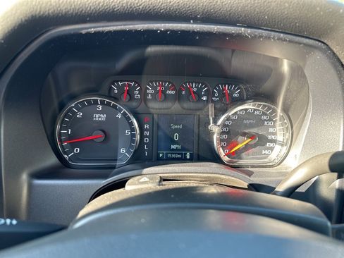 Used 2017 Chevrolet Silverado 2500 W/T w/ WT Convenience Package image 39