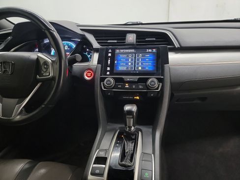 Used 2016 Honda Civic Touring image 20