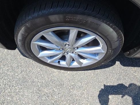 Used 2023 Acura RDX AWD image 27