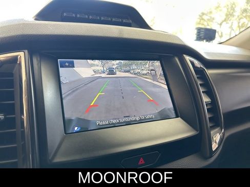 Used 2021 Ford Ranger XLT w/ Tremor Off-Road Package AWD/4WD image 11