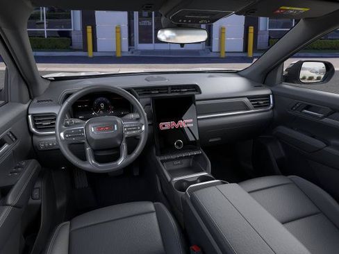 New 2027 GMC Terrain Elevation w/ Elevation Premium Package FWD image 39