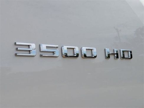 New 2025 Chevrolet Silverado 3500 W/T w/ WT Convenience Package image 26